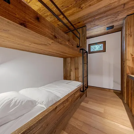 Apartment Luxury With Garden, Center Of With Wifi, 