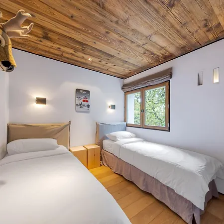Luxury With Garden, Center Of With Wifi, 
