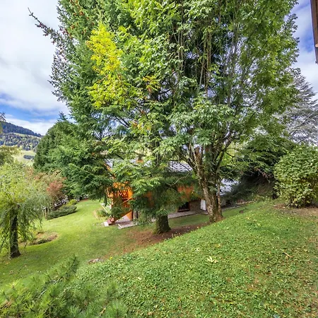 Luxury With Garden, Center Of With Wifi, 